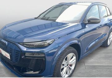 Audi Q6 e-tron 14.849 km 71.993 &euro; Dortmund 44143