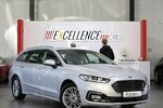 Ford Mondeo TUNIER 2.0 ECOBLUE TITANIUM / LED / AHK 145.000 km 16.991 &euro; Hamm 59077