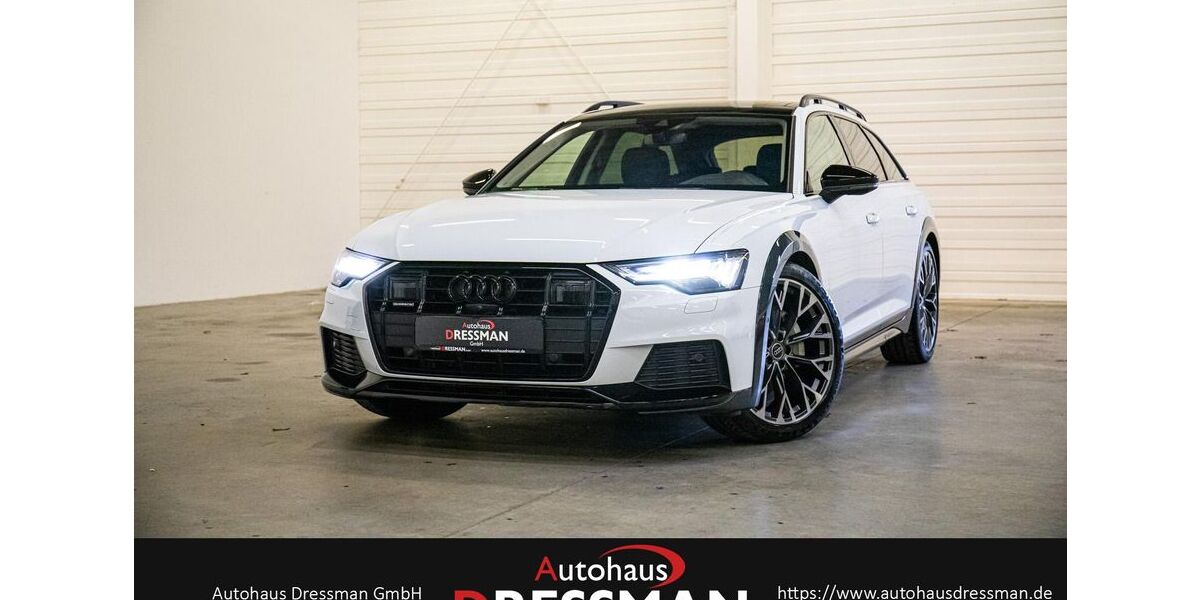 Audi A6 Allroad 91.158 km 47.770 &euro; Hamm 59067