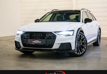 Audi A6 Allroad 91.158 km 47.976 &euro; Hamm 59067