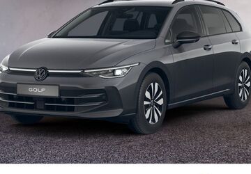 VW Golf 12.615 km 29.880 &euro; Menden 58706