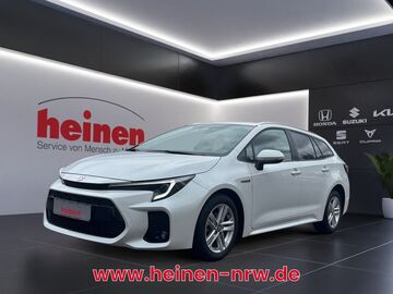 Gebrauchte Suzuki Swace
