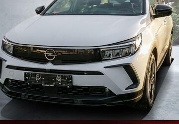 Opel Grandland (X) 51.397 km 19.499 &euro; Dortmund 44149