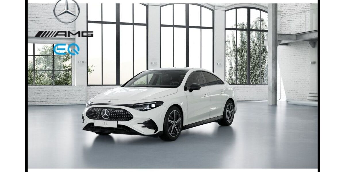 Mercedes-Benz CLA 350 18.348 km 55.870 &euro; Unna 59423