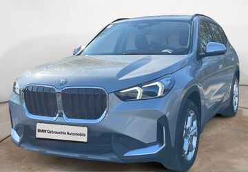 BMW X1 22.005 km 39.790 &euro; Werne 59368