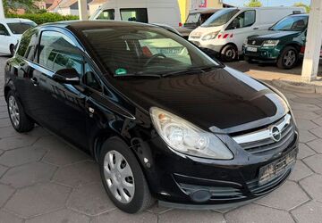 Opel Corsa 65.586 km 3.950 &euro; Bergkamen 59192