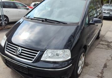 VW Sharan 280.000 km 3.700 &euro; Dortmund 44143