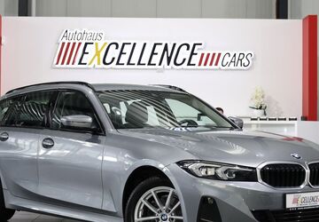 BMW 320 64.000 km 29.993 &euro; Hamm 59077