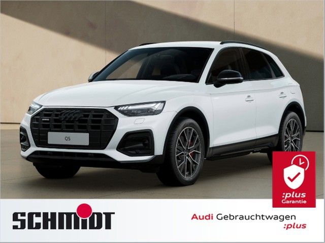 Audi Q5 19.720 km 49.740 &euro; Lünen 44534