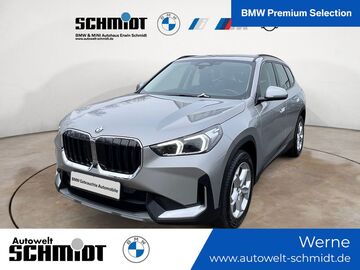 Gebrauchte BMW X1