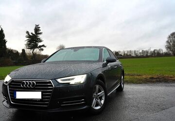 Audi A4 108.000 km 14.999 &euro; Dortmund 44329