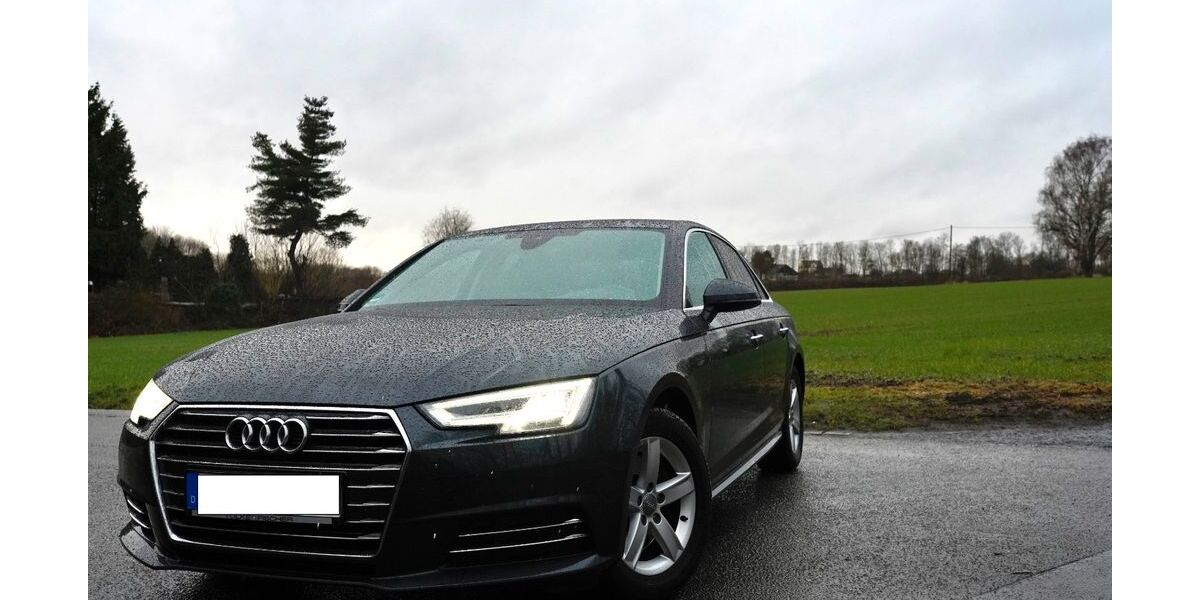 Audi A4 108.000 km 14.999 &euro; Dortmund 44329