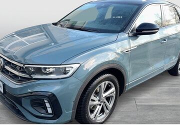 VW T-Roc 47.327 km 21.040 &euro; Unna 59423