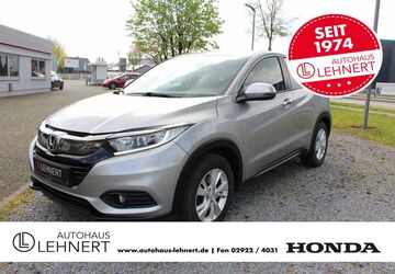 Honda HR-V 100.074 km 15.490 &euro; Werl 59457