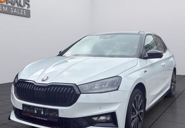 Skoda Fabia 2.200 km 20.900 &euro; Dortmund 44149