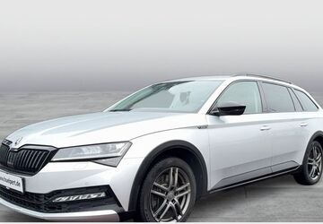 Skoda Superb 70.825 km 33.880 &euro; Dortmund 44309