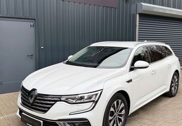 Renault Talisman 55.000 km 22.100 &euro; Unna 59423
