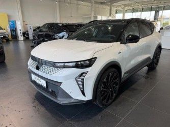 Gebrauchte Renault Scenic