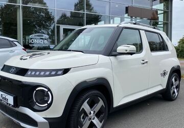 Hyundai INSTER 7.960 km 28.950 &euro; Ahlen 59229