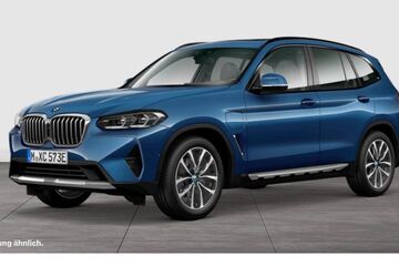 BMW X3 52.100 km 41.900 &euro; Iserlohn 58636