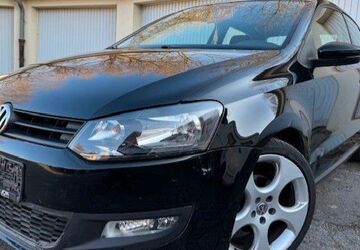 VW Polo 232.000 km 2.290 &euro; Dortmund 44328