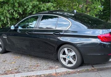 BMW 523 118.350 km 14.985 &euro; Kamen 59174