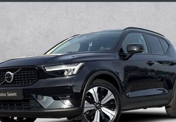 Volvo XC40 40.493 km 33.899 &euro; Dortmund 44143