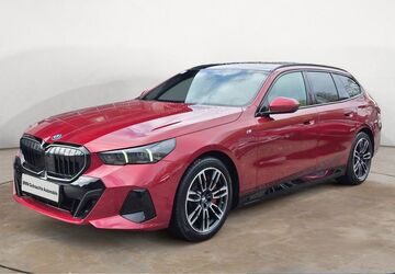 BMW 550 29.776 km 70.790 &euro; Hamm 59071