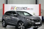 Peugeot 3008 2.0 BLUE-HDI 180 GT-LINE-SPORT / I-COCKPIT 138.000 km 18.444 &euro; Hamm 59077