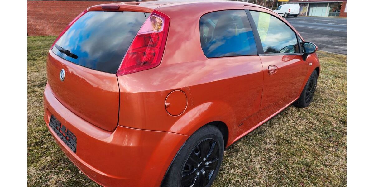 Fiat Punto 150.000 km 750 &euro; Drensteinfurt 48317