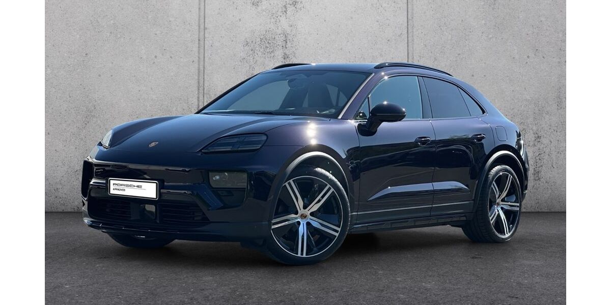 Porsche Macan 8.519 km 114.900 &euro; Holzwickede 59439