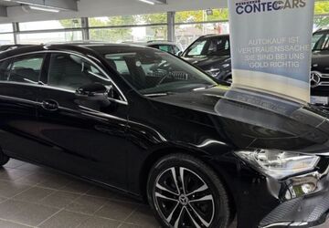 Mercedes-Benz CLA Shooting Brake 22.140 km 29.700 &euro; Werl 59457