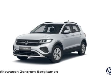 VW T-Cross 4.008 km 20.988 &euro; Bergkamen 59192