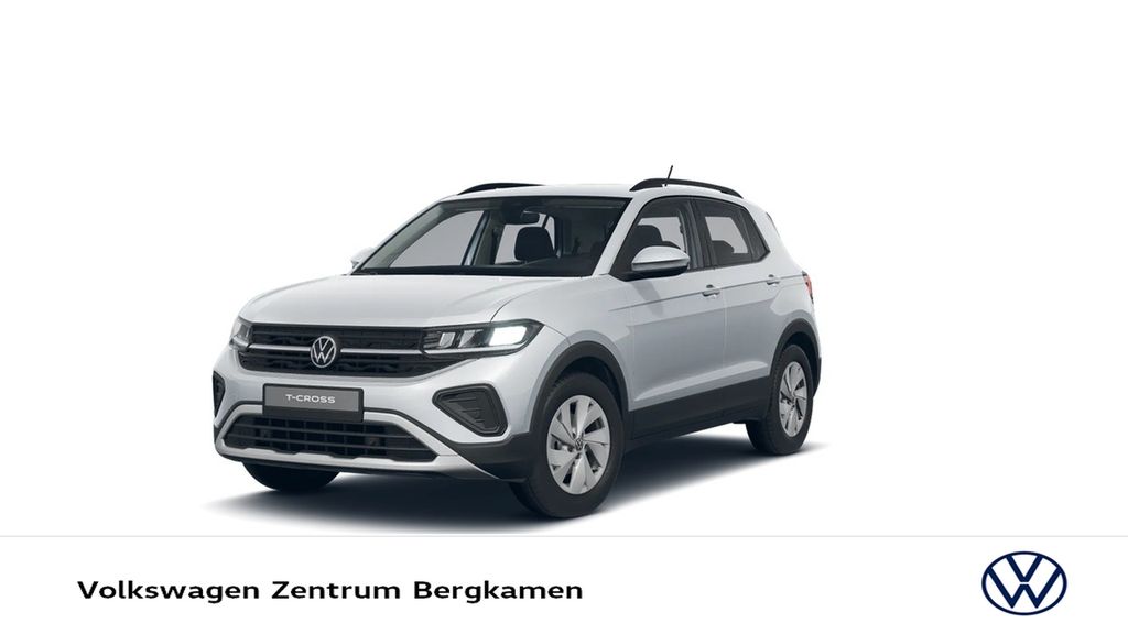 VW T-Cross 4.008 km 20.988 &euro; Bergkamen 59192