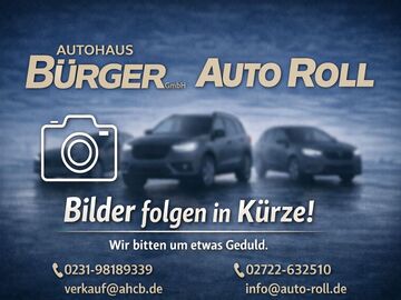 Gebrauchte VW Passat