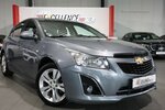Chevrolet Cruze HATCHBACK 1.4 LTZ / SCHIEBEDACH,LEDER,NAVI 128.000 km 5.777 &euro; Hamm 59077