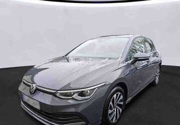 VW Golf Style 1.4 e-Hybrid DSG NAVI PANORAMA AHK KAME 76.860 km 22.900 &euro; Bergkamen 59192