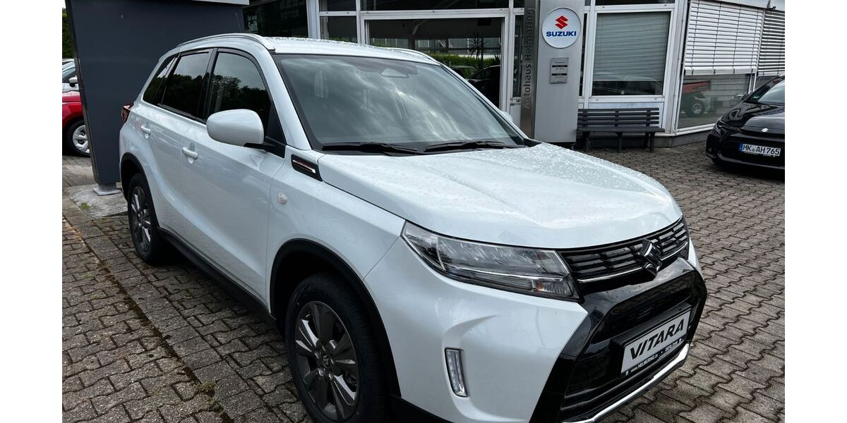 Suzuki Vitara 8.600 km 26.990 &euro; Iserlohn-Dröschede 58638