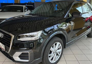 Audi Q2 167.500 km 14.875 &euro; Waltrop 45731