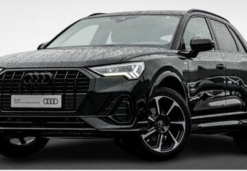 Audi Q3 18.558 km 42.788 &euro; Dortmund 44143