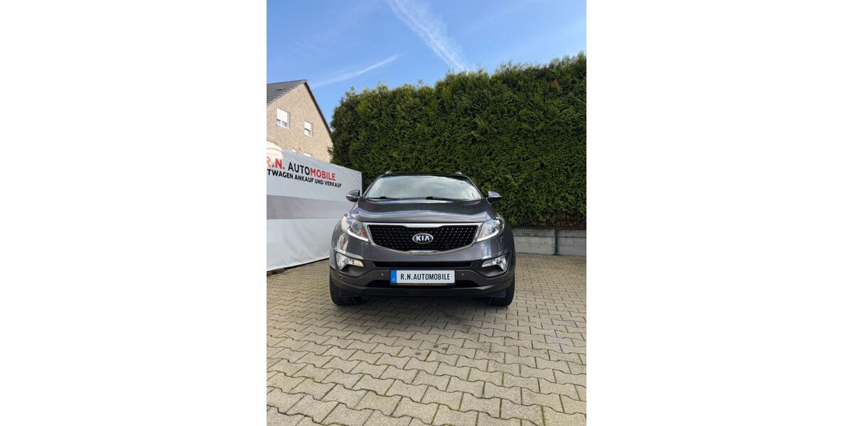 Kia Sportage 182.549 km 9.800 &euro; Dortmund 44388