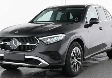 Mercedes-Benz GLC 220 10.000 km 53.690 &euro; Werl 59457