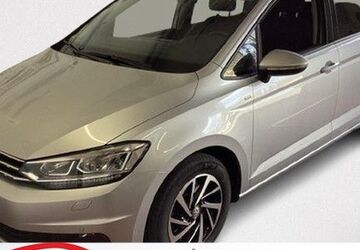 VW Touran 74.060 km 22.771 &euro; Witten 58453
