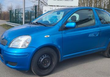 Toyota Yaris 149.500 km 1.499 &euro; Hamm 59077