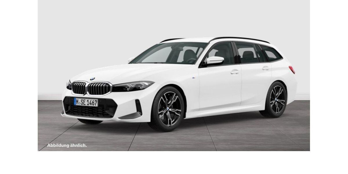 BMW 318 14.700 km 35.870 &euro; Ahlen 59227