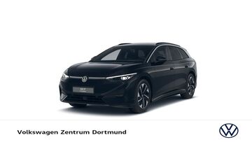 Gebrauchte VW ID.7
