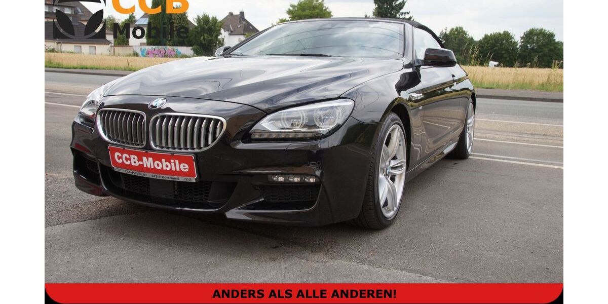 BMW 650 148.876 km 27.999 &euro; Dortmund 44319