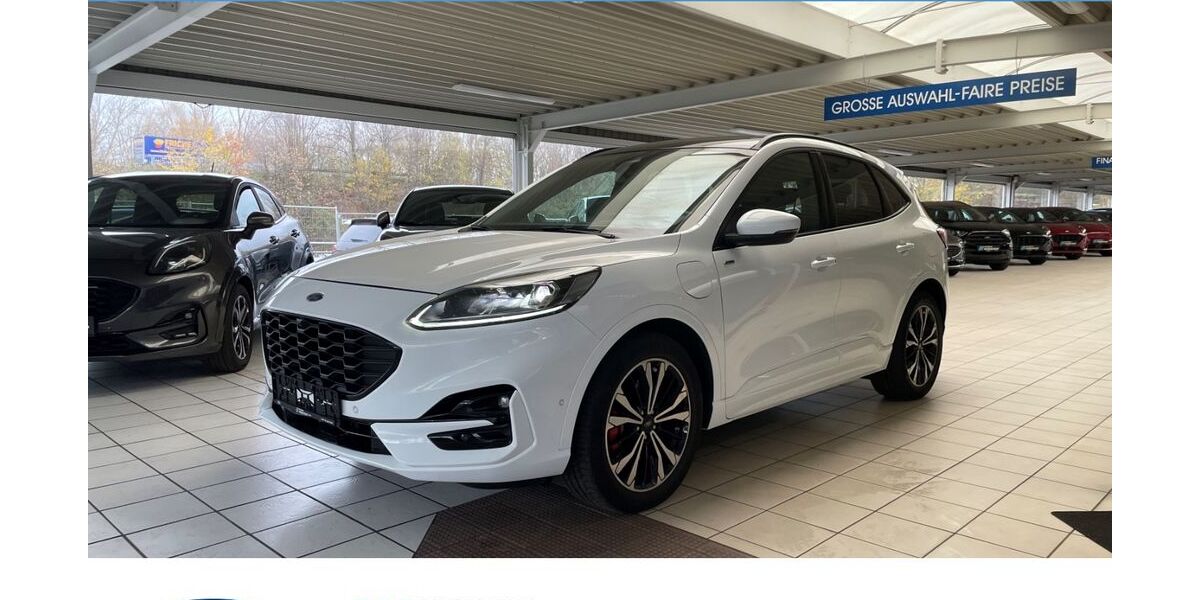 Ford Kuga 103.870 km 19.974 &euro; Lünen 44532