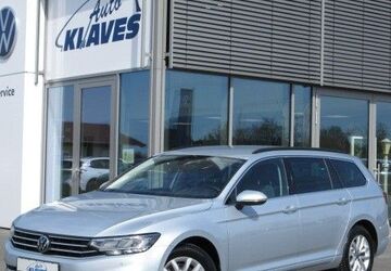 VW Passat Variant 103.500 km 21.750 &euro; Ascheberg 59387