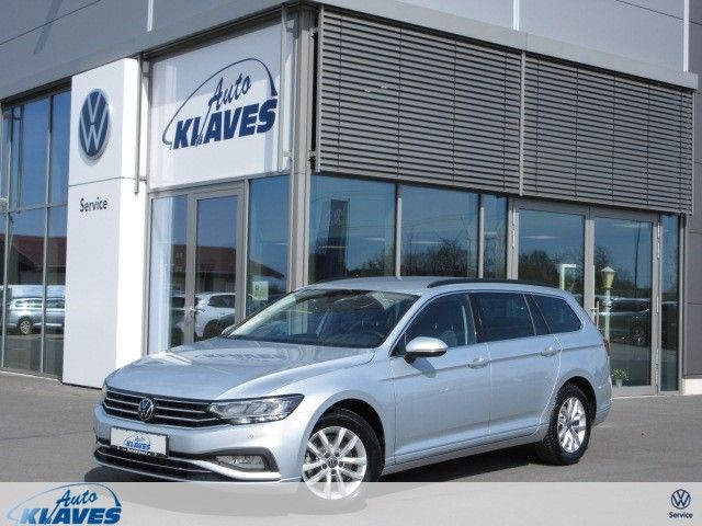 VW Passat Variant 103.500 km 21.750 &euro; Ascheberg 59387